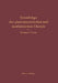 Grundzüge Der Pharmazeutischen Und Medizinischen Chemie by Hermann Thoms