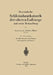 Der Einfache Schleimhautkatarrh Der Oberen Luftwege Und Seine Behandlung by Arthur Thost