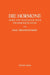 Die Hormone Ihre Physiologie Und Pharmakologie: Erster Band by Paul Trendelenburg
