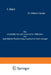 Die Physikalischen Und Chemischen Methoden Der Quantitativen Bestimmung Organischer Verbindungen: II. Band. Die Chemischen Methoden by Wilhelm Vaubel