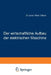 Der Wirtschaftliche Aufbau Der Elektrischen Maschine by Milan Vidmar