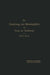 Die Förderung Von Massengütern: I. Band Bau Und Berechnung Der Stetig Arbeitenden Förderer by Georg Von Hanffstengel