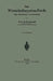 Das Wirtschaftssystem Fords: Eine Theoretische Untersuchung by W. G. Waffenschmidt