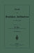 Chronik Des Deutschen Forstwesens Im Jahre 1888: XIV. Jahrgang by W. Weise