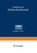 Lehrbuch Der Markscheidekunde: Erster Teil by P. Wilski