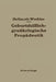Geburtshilflich-Gynäkologische Propädeutik by Hellmuth Winkler