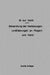 Behandlung Der Verletzungen Und Eiterungen an Fingern Und Hand by M. Zur Verth