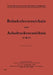 Bahnhofsverzeichnis Zum Achsdruckverzeichnis by Na Geschäftsfhrd Verwaltung Des Verein