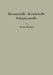 Brennstoffe - Kraftstoffe Schmierstoffe: Eine Einführung in Ihre Chemie Und Technologie Für Ingenieure by Bruno Riediger