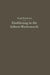 Einführung in Die Höhere Mathematik: Vorlesungen an Der Universität Berlin (1920-1934) by Georg Feigl, Hans Rohrbach, H. Rohrbach