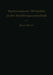 Mathematische Methoden in Der Hochfrequenztechnik by Klaus Pöschl
