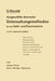 Ausgewählte Chemische Untersuchungsmethoden Für Die Stahl- Und Eisenindustrie by O. Niezoldi