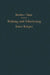 Reibung Und Schmierung Fester Körper by Frank P. Bowden, E. H. Freitag, D. Tabor
