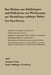 Das Walzen Von Hohlkörpern Und Das Kalibrieren Von Werkzeugen Zur Herstellung Nahtloser Rohre: Mit Einem Beitrag Von W. Lohmann: Spannungszustand Und by Paul Grüner, Walter Lohmann