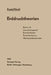 Erddrucktheorien by Arpad Kezdi