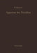 Appretur Der Textilien: Mechanische Und Chemische Technologie Der Ausrüstung by W. Bernard