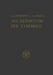 Die Reduktion Der Eisenerze: Wissenschaftliche Grundlagen Und Technische Durchführung by Ludwig Von Bogdandy, H. -J Engell