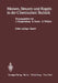 Messen, Steuern Und Regeln in Der Chemischen Technik: Band I Betriebsmeßtechnik I Messung Von Zustandsgrößen, Stoffmengen Und Hilfsgrößen by J. Hengstenberg, B. Sturm, O. Winkler