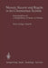 Messen, Steuern Und Regeln in Der Chemischen Technik: Band III Meßwertverarbeitung Zur Prozeßführung I (Analoge Und Binäre Verfahren) by J. Hengstenberg, B. Sturm, O. Winkler