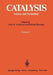 Catalysis: Science and Technology by John R. Anderson