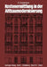 Kostenermittlung in Der Altbaumodernisierung by G. Dickenbrok, K. Pfarr