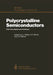 Polycrystalline Semiconductors: Grain Boundaries and Interfaces by Hans J. Möller
