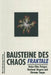 Bausteine Des Chaos Fraktale by Heinz-Otto Peitgen, E. F. Gucker, Hartmut Jürgens