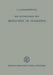Die Psychologie Des Menschen Im Flugzeug by S. J. Gerathewohl