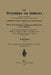 Das Veranschlagen Von Hochbauten Nach Der Dienstanweisung Für Die Lokalbaubeamten Der Staats-Hochbauverwaltung Einschließlich Der Neuesten Vorschrifte by G. Benkwitz