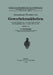 Internationale Übersicht Über Gewerbekrankheiten Nach Den Berichten Der Gewerbeaufsichtsbehörden Der Kulturländer Über Die Jahre 1920 Bis 1926: Neue F by Ernst Brezina, Na Dt Gesellschaft F. Gewerbehygiene
