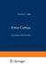 Ernst Curtius: Ein Lebensbild in Briefen by Friedrich Curtius