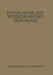 Enzyklopädie Der Textilchemischen Technologie by A. Bodmer, K. Braungard, W. Christ