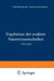 Ergebnisse Der Exakten Naturwissenschaften: Elfter Band by  Schriftleitung Der Naturwissenschaften