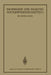 Ergebnisse Der Exakten Naturwissenschaften: Sechster Band by  Schriftleitung Der Naturwissenschaften