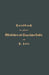 Handbuch Des Geltenden Öffentlichen Und Bürgerlichen Rechts by R. Zelle, G. Langerhans
