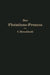 Der Flotations-Prozess by C. Bruchhold