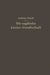 Die Englische Aktien-Gesellschaft Nach Neuem Recht: Systematische Darstellung Und Gesetz Vom 10. Mai 1929 by Arthur Curti