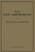 Das Neue Arbeitsrecht: Systematische Einführung by Walter Kaskel