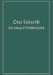 Ein Bewegtes Gelehrtenleben: Erínnerungen Und Erlebnísse Kämpfe Und Gedanken by Otto Lubarsch