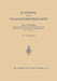 Alkohol Und Volksgemeinschaft by T. H. Von Wasielewski, M. Rosenfeld, Hans Winterstein