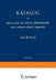 Katalog: Nachtrag (1907-13) by Bibliothek Des Königl Ministeriums Der Ö