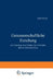 Genossenschaftliche Erziehung: ALS Grundlage Zum Neubau Des Volkstums Und Des Menschentums by Paul Natorp