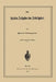 Die Sozialen Aufgaben Der Arbeitgeber by Wilhelm Oechelhaeuser