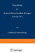 Geschichte Des Deutsch-Französischen Krieges 1870 Und 1871 by Ferdinand Sonnenburg