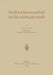 Die Betriebswissenschaft Des Eisenbahngütertarifs by Walter Spiess