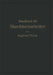 Handbuch Für Maschinenarbeiter by Siegfried Werth
