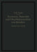 Korrosion, Passivität Und Oberflächenschutz Von Metallen by U. R. Evans, E. Pietsch