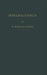 Integraltafeln: Sammlung Unbestimmter Integrale Elementarer Funktionen by W. Meyer Zur Capellen