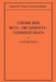 Chemie Der Beta-Dicarbonyl-Verbindungen by Hans Henecka
