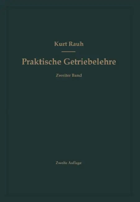 Die Keilkette by Kurt Rauh, Wolfgang K. Rauh
